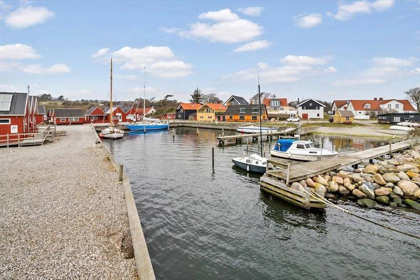 Foto von Ferienhaus QB71 auf Samsø