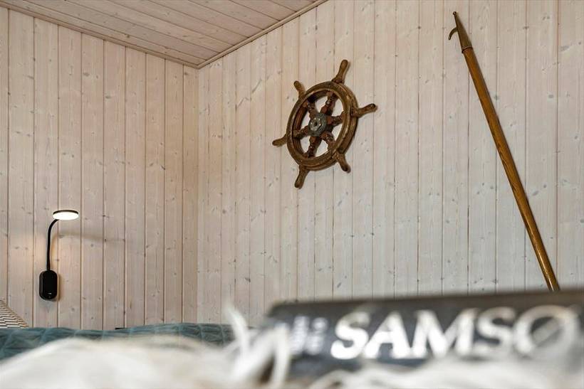 Foto von Ferienhaus QB71 auf Samsø