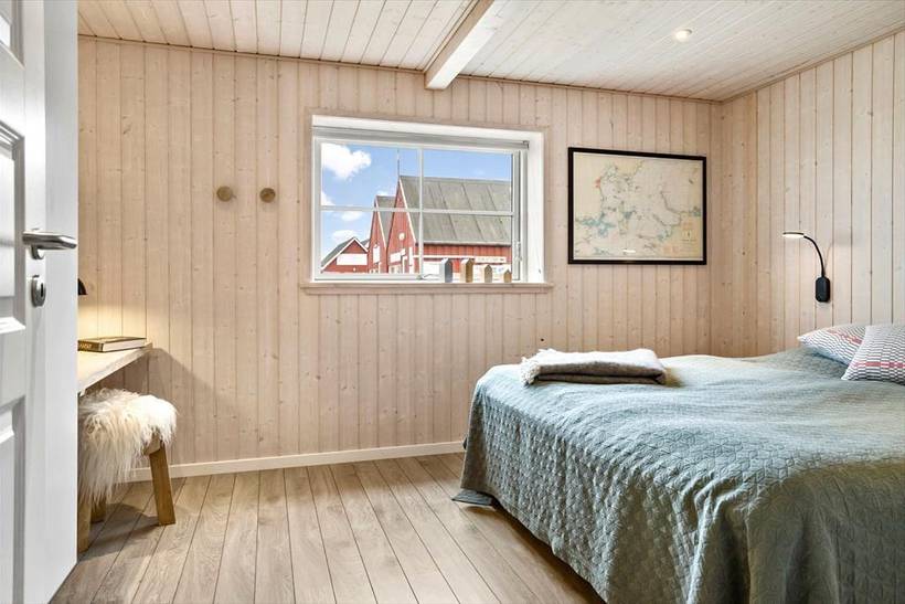 Foto von Ferienhaus QB71 auf Samsø