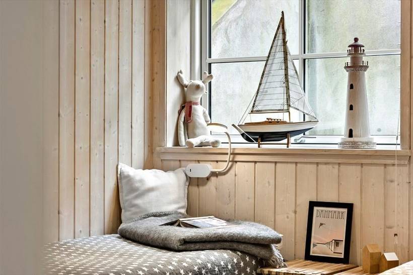 Foto von Ferienhaus QB71 auf Samsø