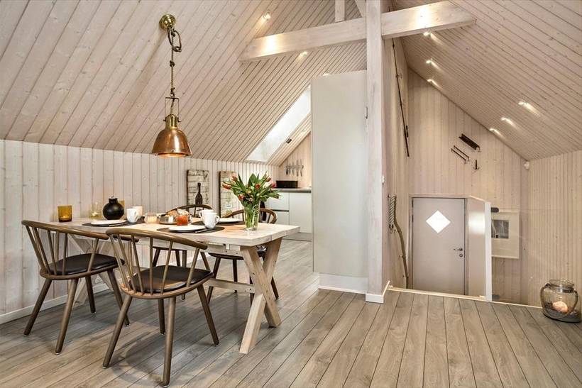 Foto von Ferienhaus QB71 auf Samsø