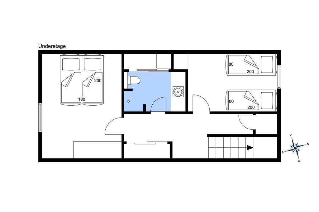 Vorschaubild von Ferienhaus QB71 auf Samsø