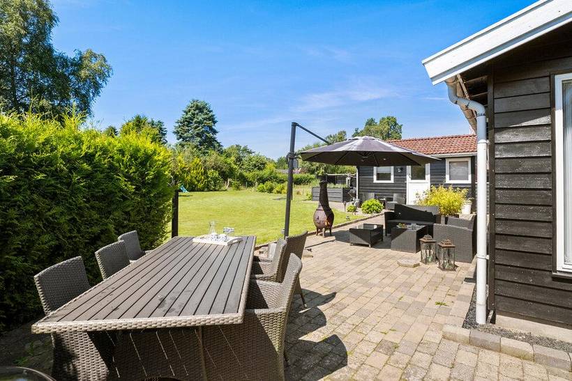 Foto von Ferienhaus QB73 in Sejerø Bugt - Westseeland
