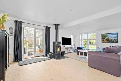 Vorschaubild von Ferienhaus QB73 in Sejerø Bugt - Westseeland