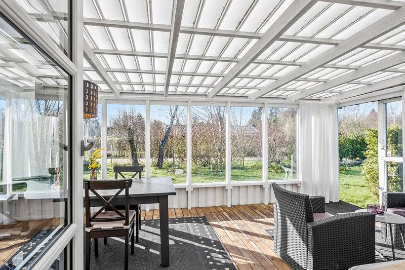 Foto von Ferienhaus QB73 in Sejerø Bugt - Westseeland