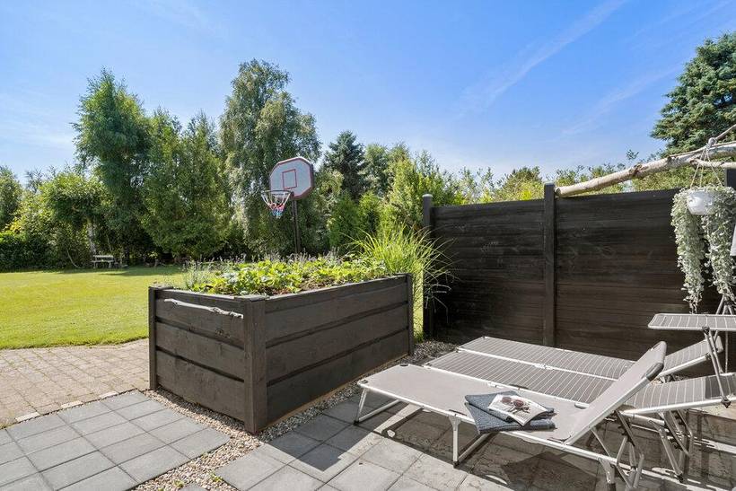 Foto von Ferienhaus QB73 in Sejerø Bugt - Westseeland