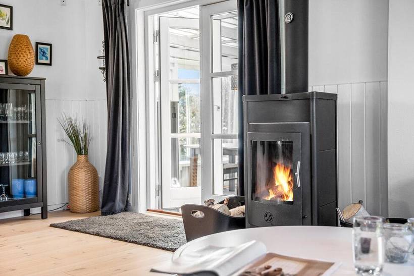 Foto von Ferienhaus QB73 in Sejerø Bugt - Westseeland