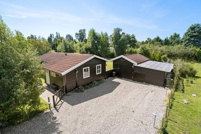 Foto von Ferienhaus QB73 in Sejerø Bugt - Westseeland