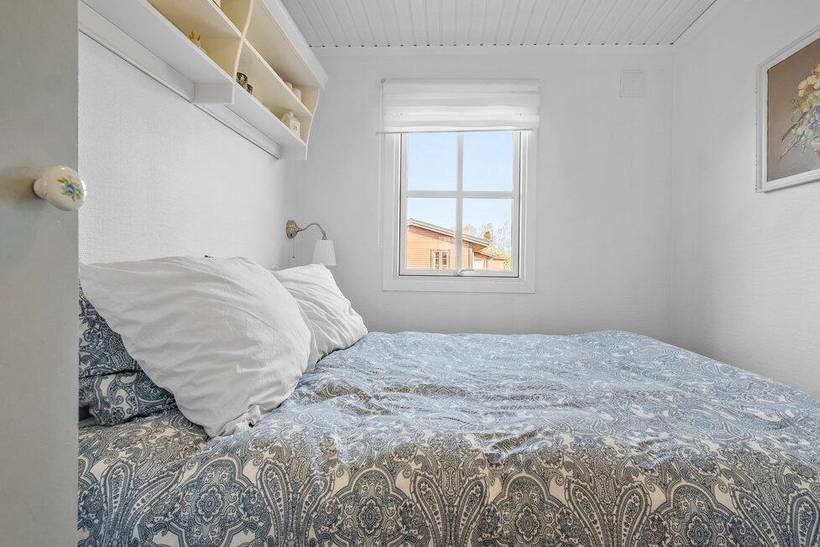 Foto von Ferienhaus QB73 in Sejerø Bugt - Westseeland
