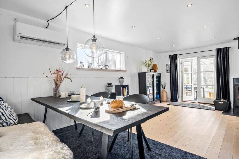 Foto von Ferienhaus QB73 in Sejerø Bugt - Westseeland
