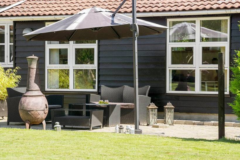 Foto von Ferienhaus QB73 in Sejerø Bugt - Westseeland