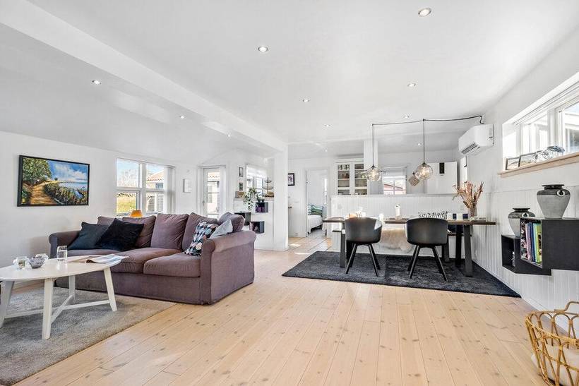 Foto von Ferienhaus QB73 in Sejerø Bugt - Westseeland