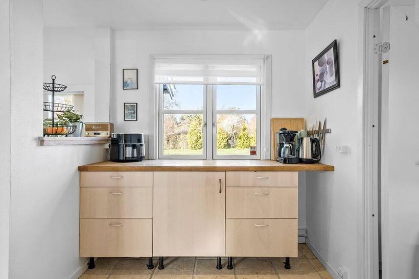 Foto von Ferienhaus QB73 in Sejerø Bugt - Westseeland
