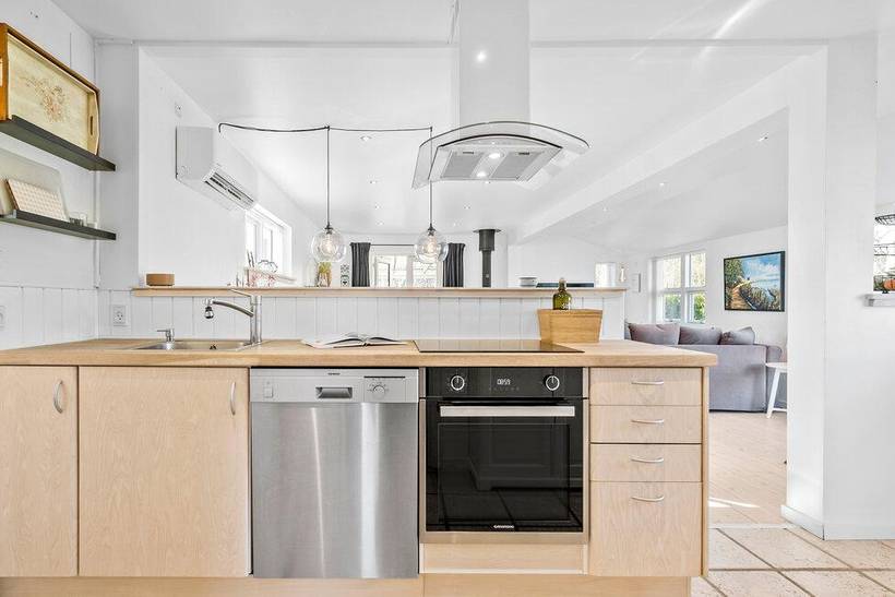 Foto von Ferienhaus QB73 in Sejerø Bugt - Westseeland