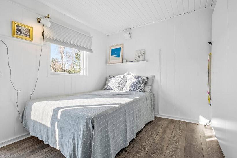 Foto von Ferienhaus QB73 in Sejerø Bugt - Westseeland