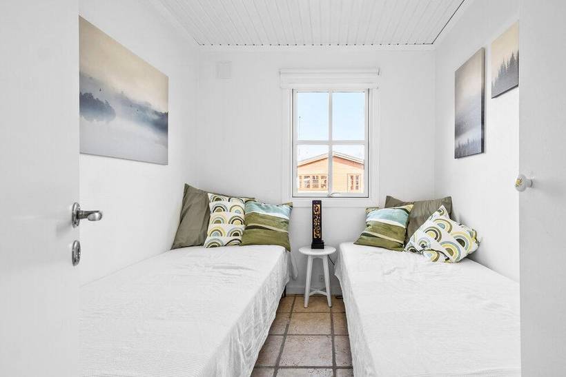 Foto von Ferienhaus QB73 in Sejerø Bugt - Westseeland