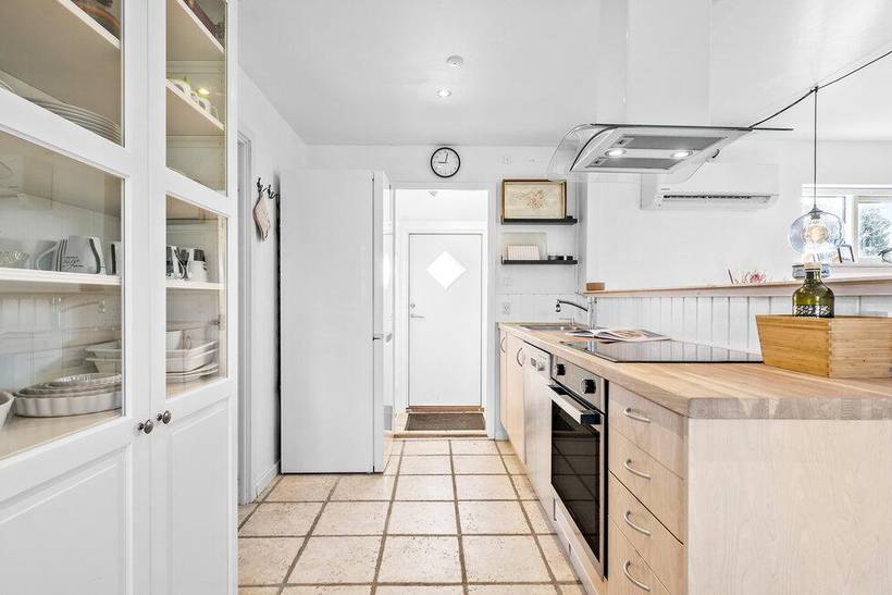Foto von Ferienhaus QB73 in Sejerø Bugt - Westseeland