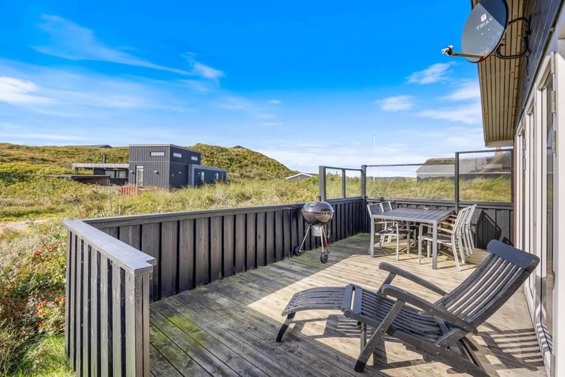 Foto von Ferienhaus QB76 in Houvig - Søndervig - Westjütland