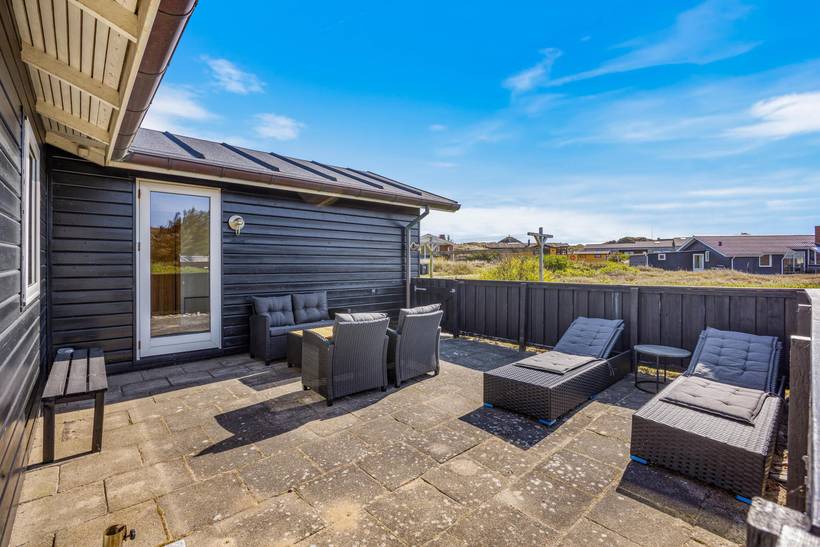 Foto von Ferienhaus QB76 in Houvig - Søndervig - Westjütland