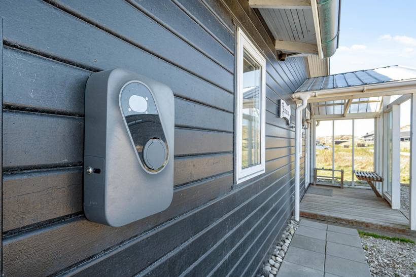 Foto von Ferienhaus QB76 in Houvig - Søndervig - Westjütland