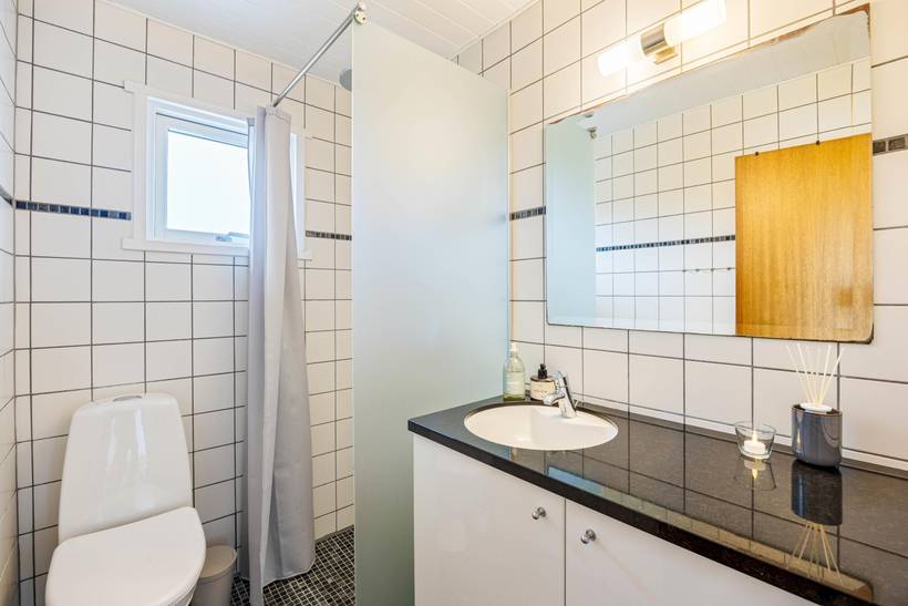 Foto von Ferienhaus QB76 in Houvig - Søndervig - Westjütland