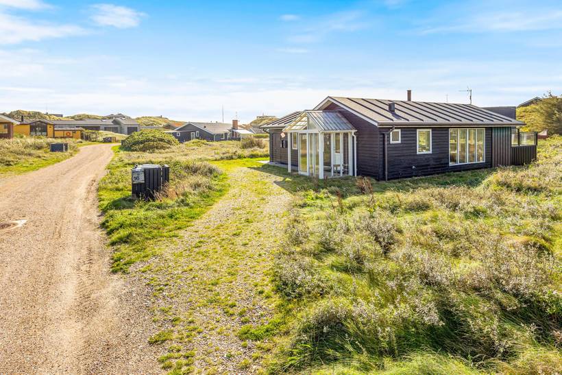 Foto von Ferienhaus QB76 in Houvig - Søndervig - Westjütland