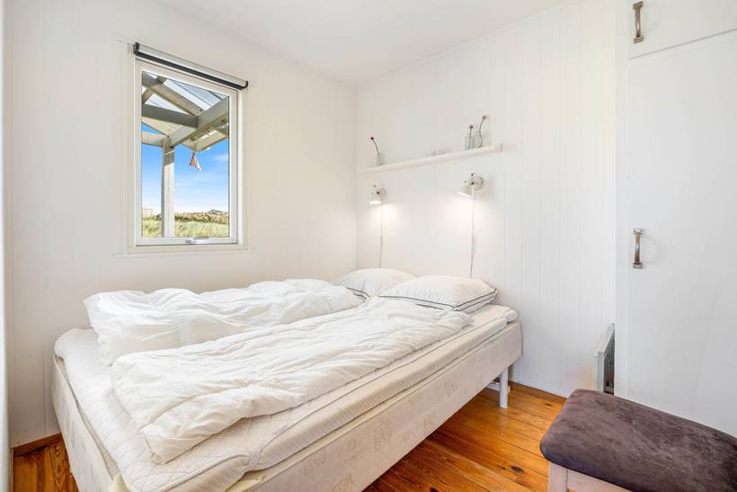 Foto von Ferienhaus QB76 in Houvig - Søndervig - Westjütland