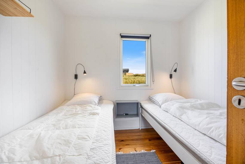 Foto von Ferienhaus QB76 in Houvig - Søndervig - Westjütland