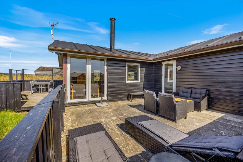 Foto von Ferienhaus QB76 in Houvig - Søndervig - Westjütland