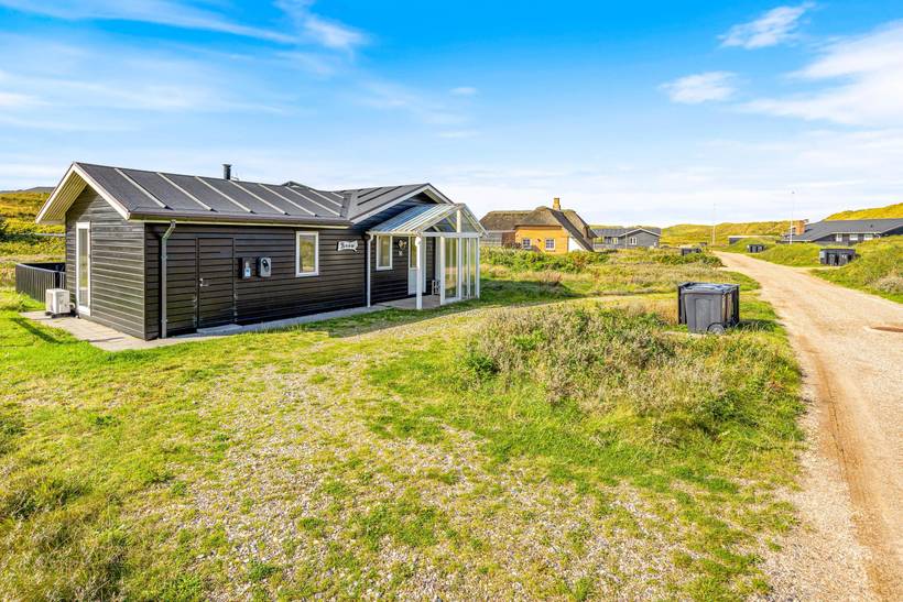 Foto von Ferienhaus QB76 in Houvig - Søndervig - Westjütland