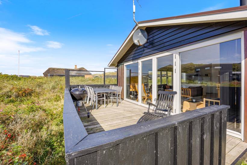 Foto von Ferienhaus QB76 in Houvig - Søndervig - Westjütland