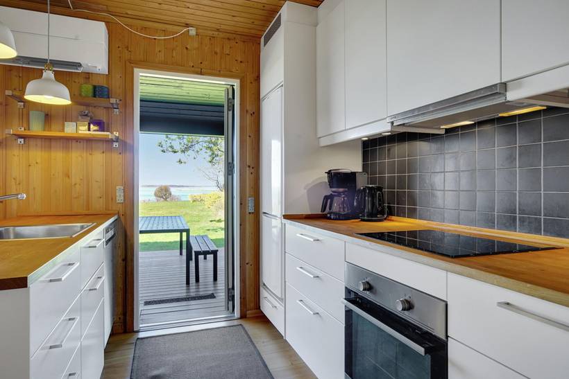 Foto von Ferienhaus QB79 auf Vellerup - Nordseeland