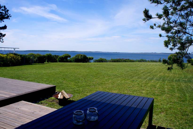 Foto von Ferienhaus QB79 auf Vellerup - Nordseeland