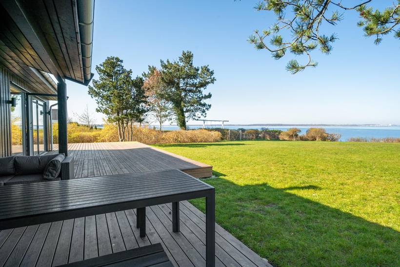Foto von Ferienhaus QB79 auf Vellerup - Nordseeland