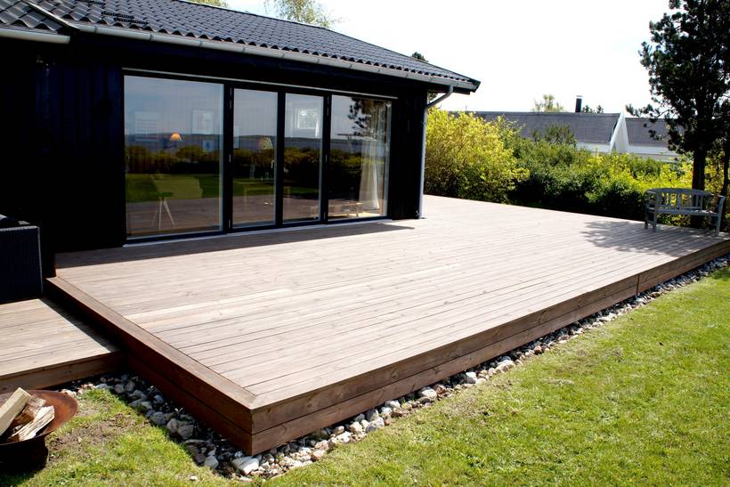 Foto von Ferienhaus QB79 auf Vellerup - Nordseeland