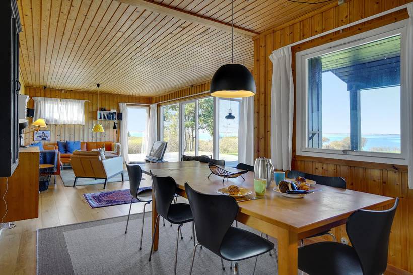 Foto von Ferienhaus QB79 auf Vellerup - Nordseeland