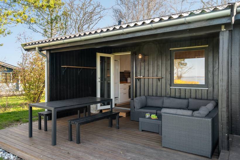 Foto von Ferienhaus QB79 auf Vellerup - Nordseeland