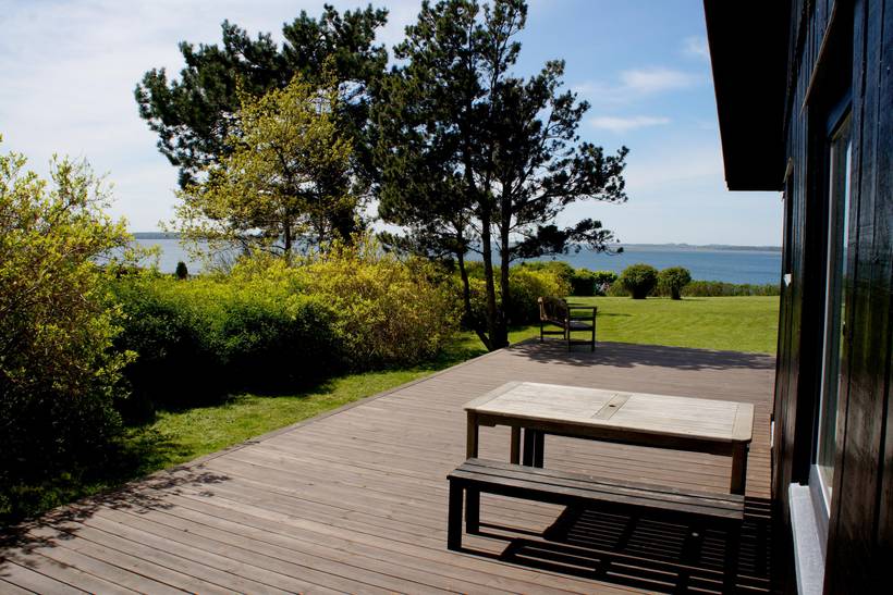 Foto von Ferienhaus QB79 auf Vellerup - Nordseeland
