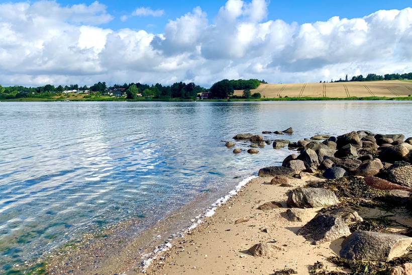 Foto von Ferienhaus QB79 auf Vellerup - Nordseeland