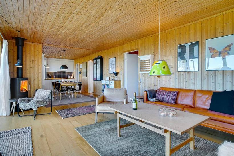 Foto von Ferienhaus QB79 auf Vellerup - Nordseeland