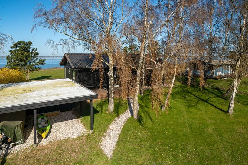 Foto von Ferienhaus QB79 auf Vellerup - Nordseeland