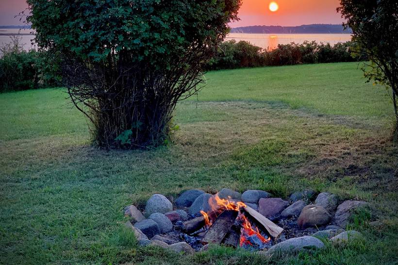 Foto von Ferienhaus QB79 auf Vellerup - Nordseeland