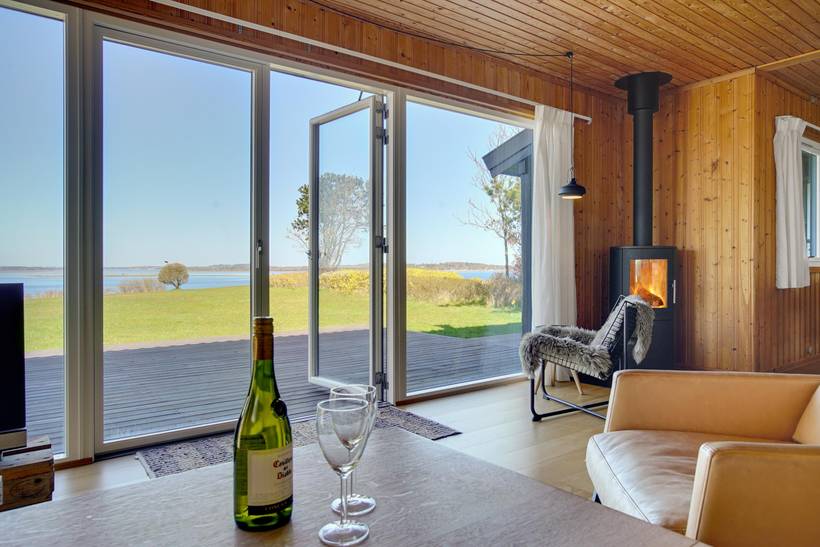 Foto von Ferienhaus QB79 auf Vellerup - Nordseeland