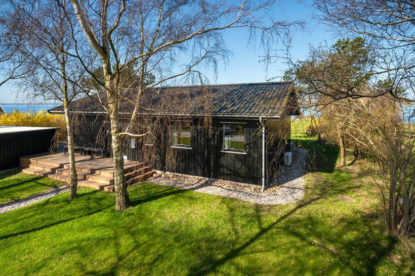 Foto von Ferienhaus QB79 auf Vellerup - Nordseeland