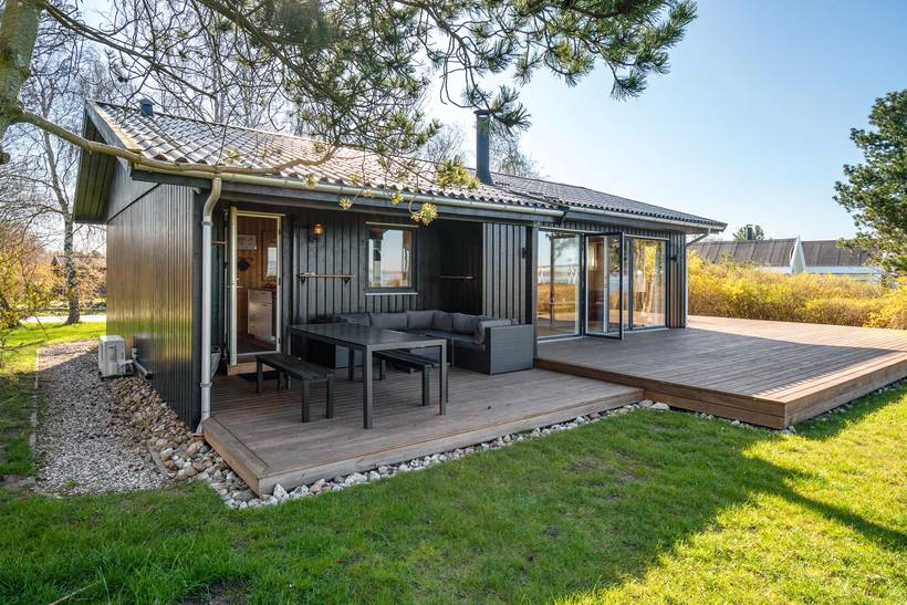 Foto von Ferienhaus QB79 auf Vellerup - Nordseeland