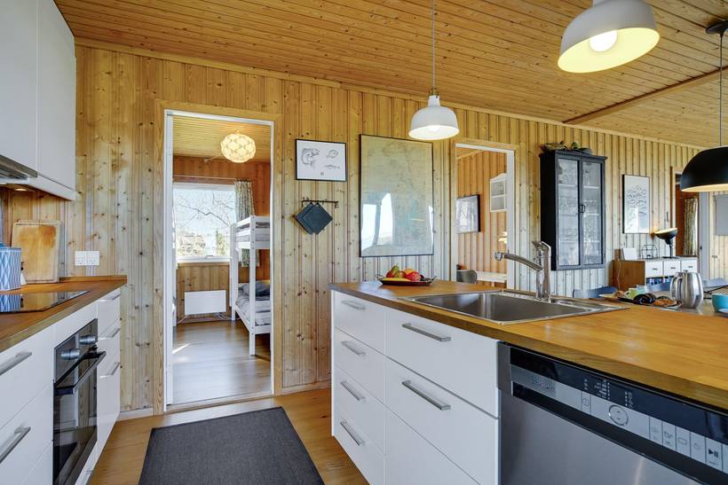 Foto von Ferienhaus QB79 auf Vellerup - Nordseeland