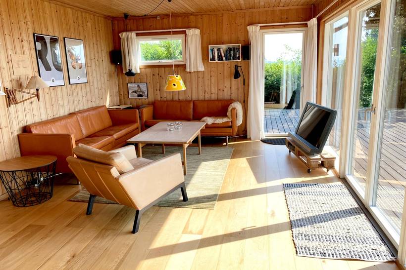 Foto von Ferienhaus QB79 auf Vellerup - Nordseeland