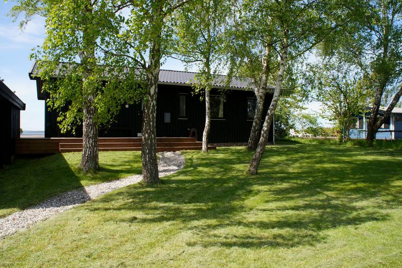 Foto von Ferienhaus QB79 auf Vellerup - Nordseeland