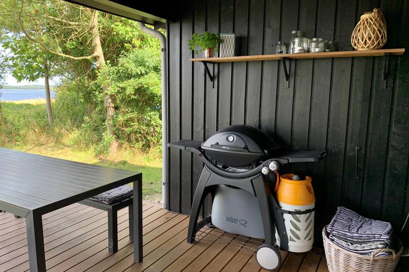 Foto von Ferienhaus QB79 auf Vellerup - Nordseeland