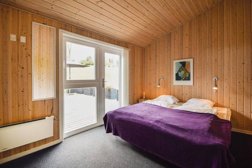 Foto von Ferienhaus QB80 in Rørbæk Sø - Ostjütland
